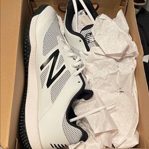 New Balance HOMMES - turf shoe  - Men's Size 12